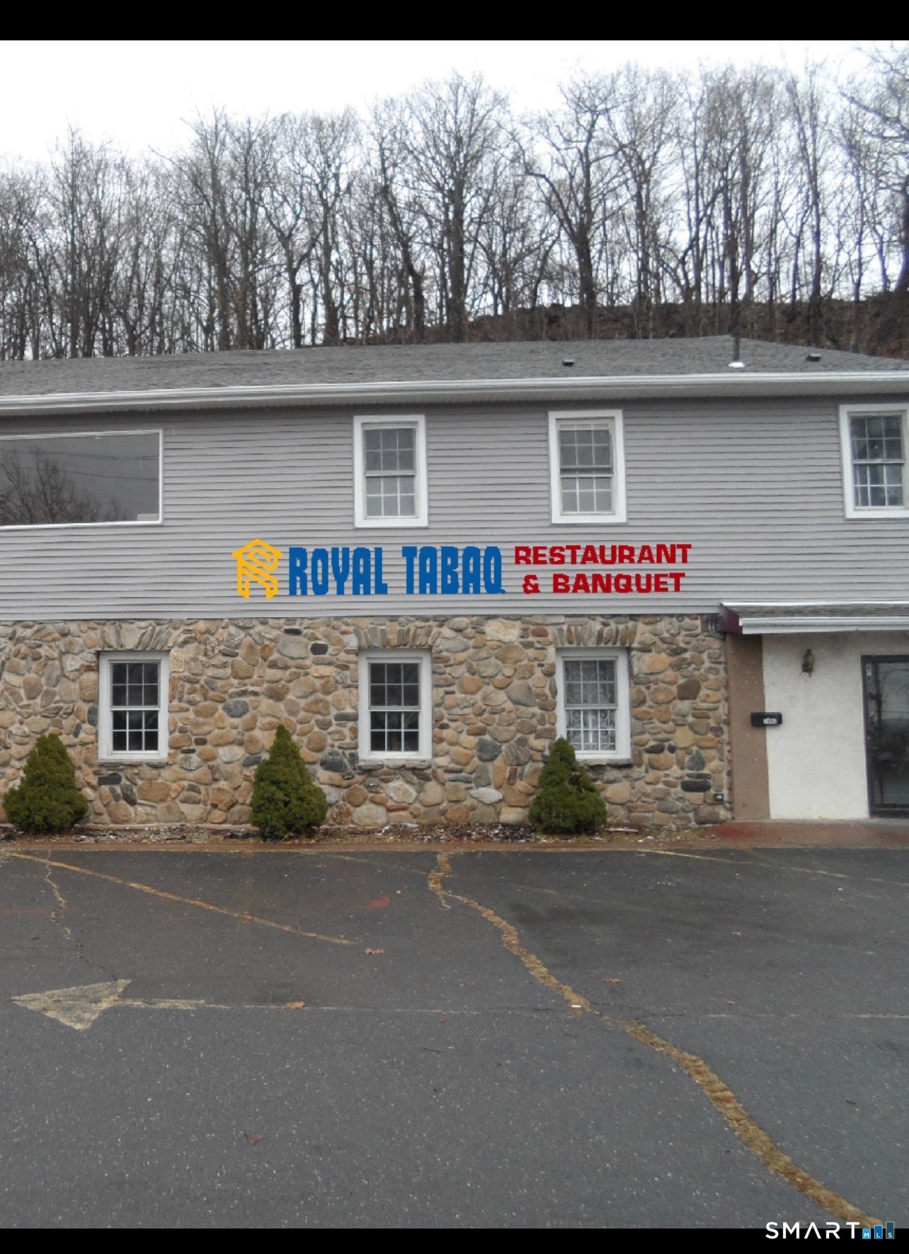1835 North Broad Street Meriden CT 06450