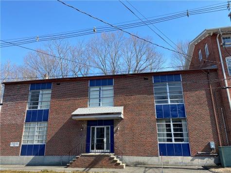 11 West Arts New Milford CT 06776