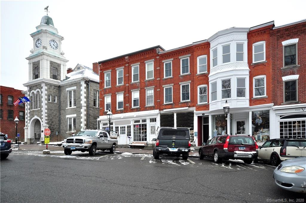 23 West Street Litchfield CT 06759