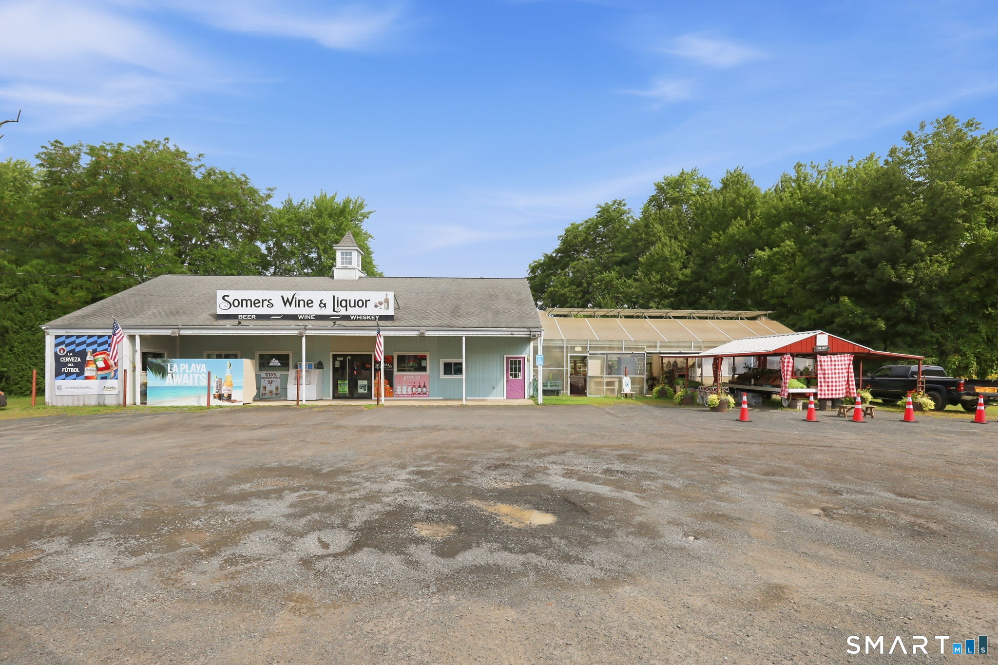 103 Main Street Somers CT 06071