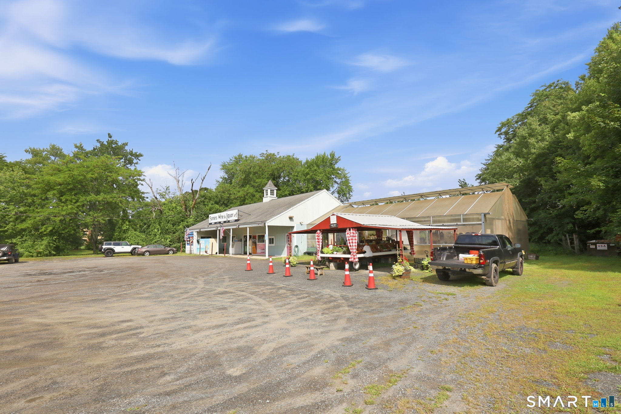 103 Main Street Somers CT 06071