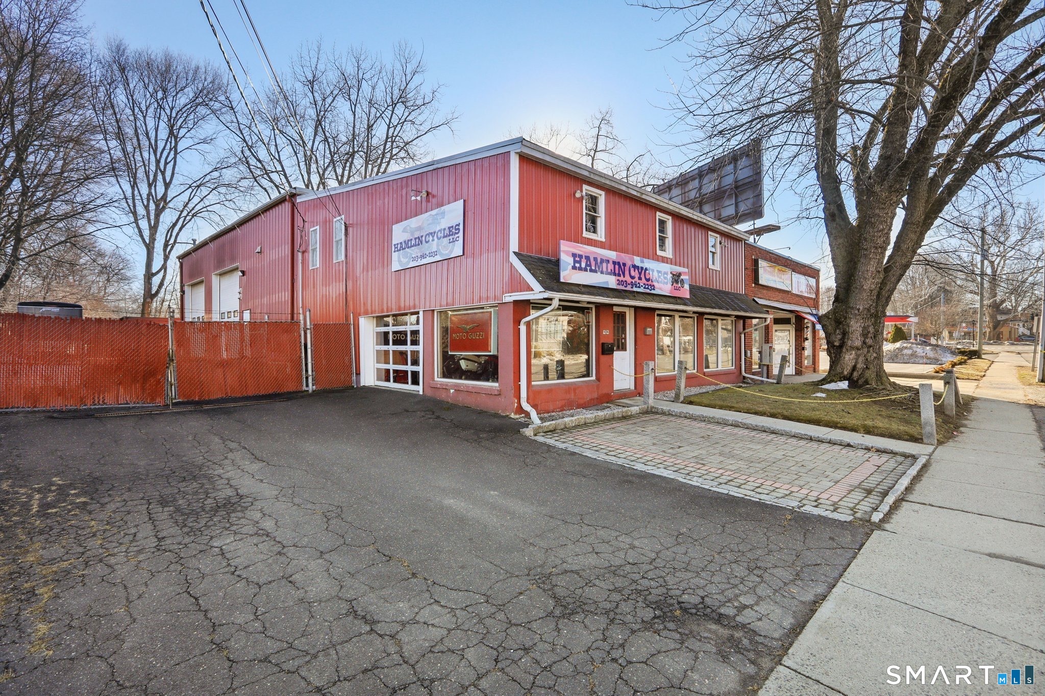 44 Grassy Plain Street Bethel CT 06801