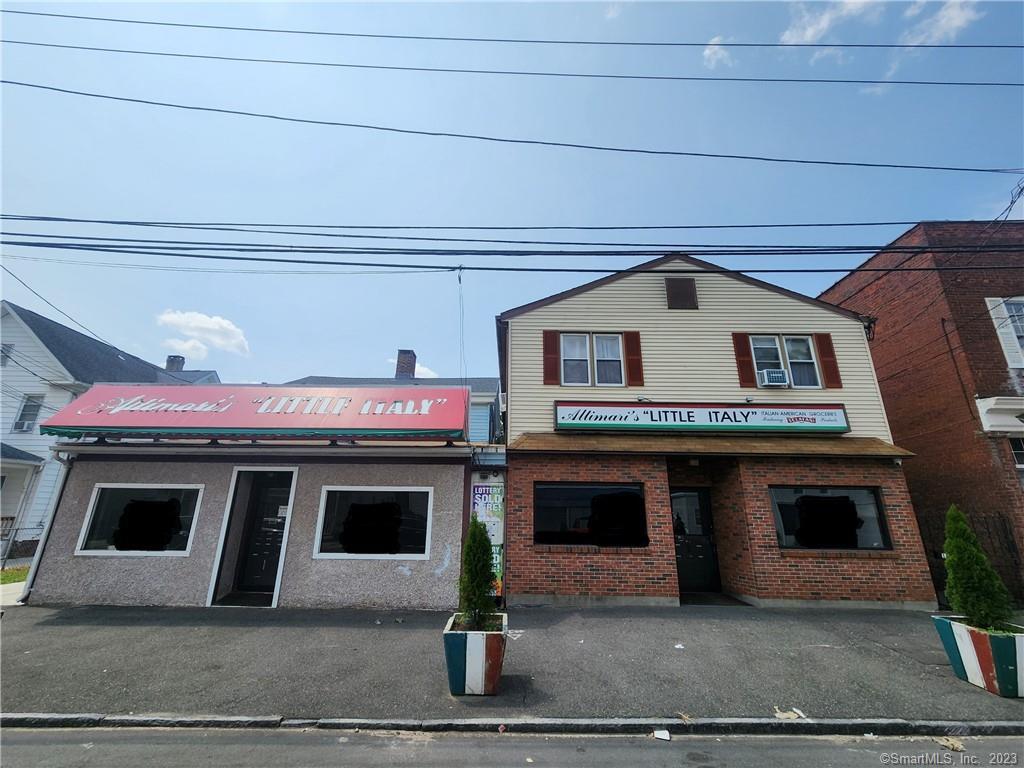 182 Elizabeth Street Derby CT 06418