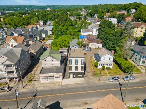 49 Hill Street Waterbury CT 06704