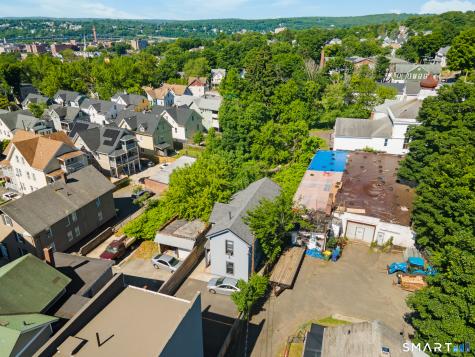 49 Hill Street Waterbury CT 06704