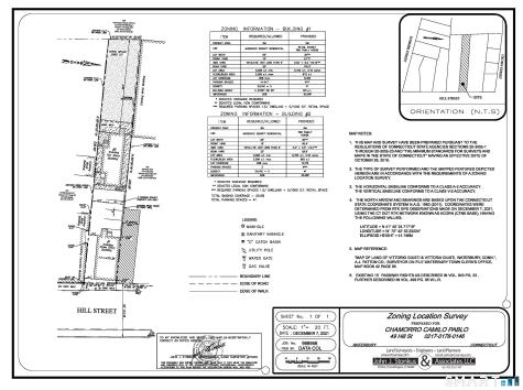 49 Hill Street Waterbury CT 06704