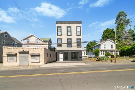 49 Hill Street Waterbury CT 06704