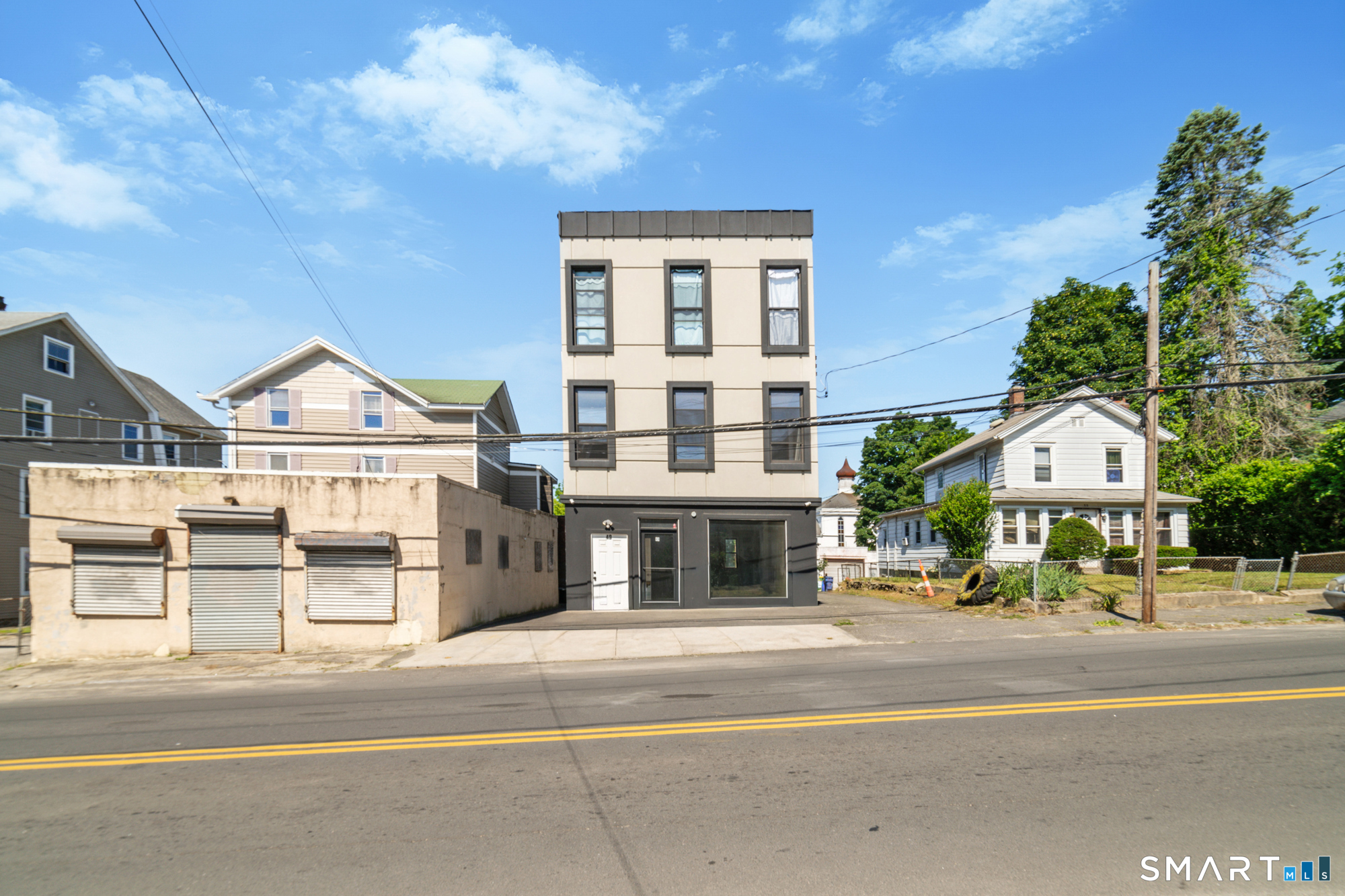 49 Hill Street Waterbury CT 06704