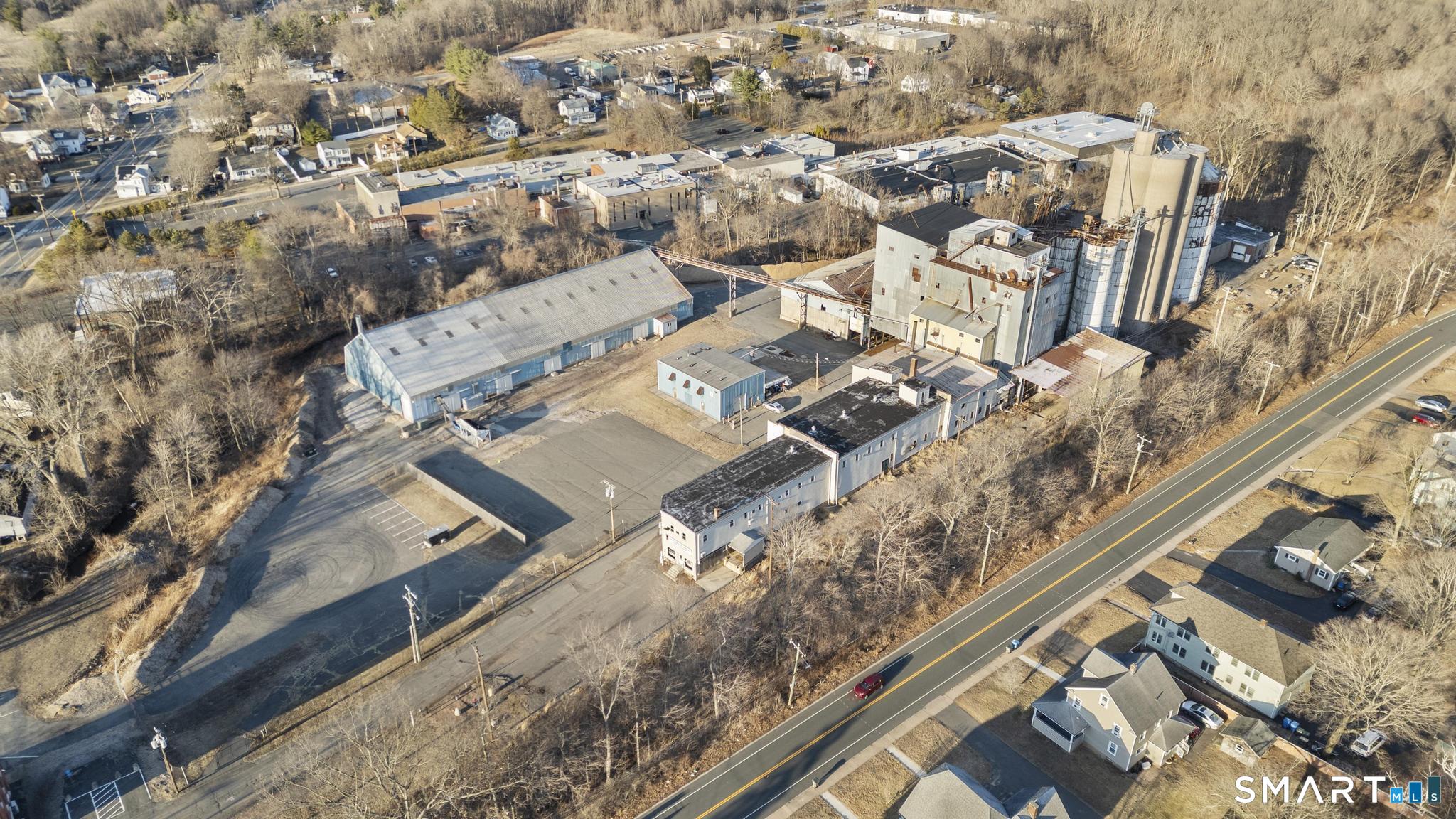 46 Apel Place Manchester CT 06042