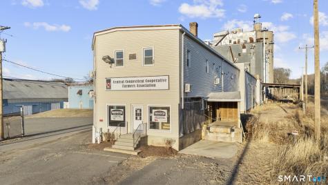 46 Apel Place Manchester CT 06042