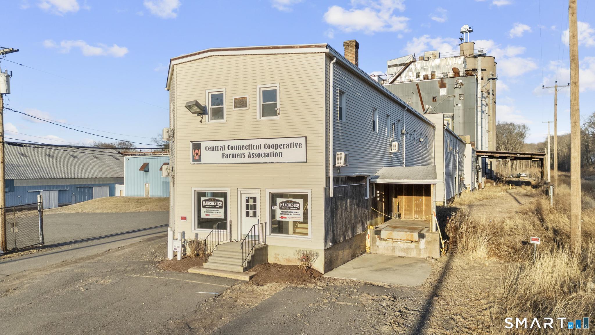 46 Apel Place Manchester CT 06042