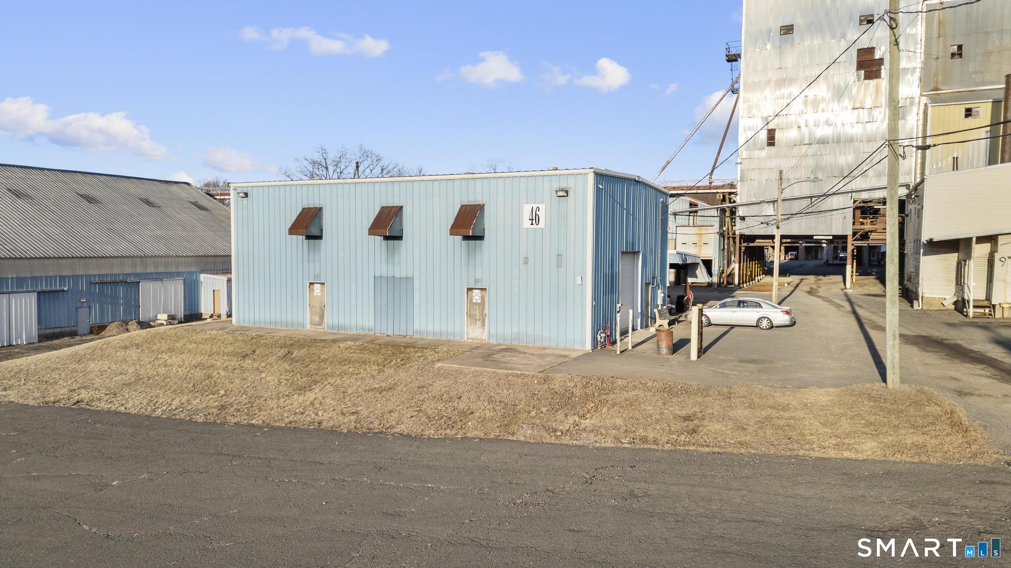 46 Apel Place Manchester CT 06042