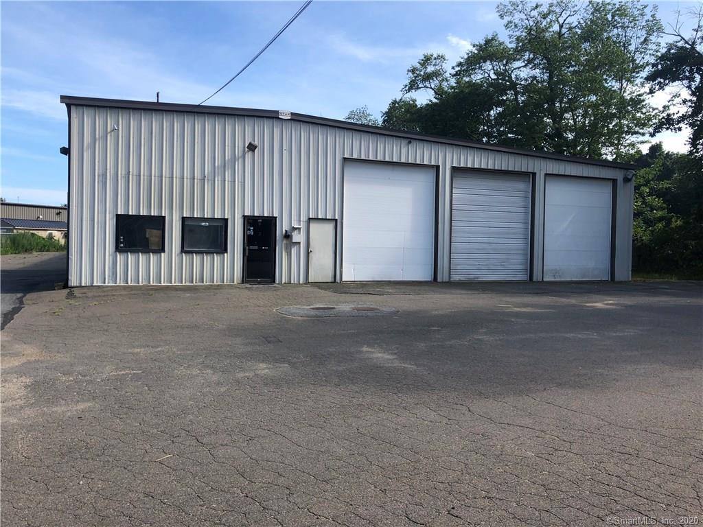 447 Spencer Plains Road Westbrook CT 06498