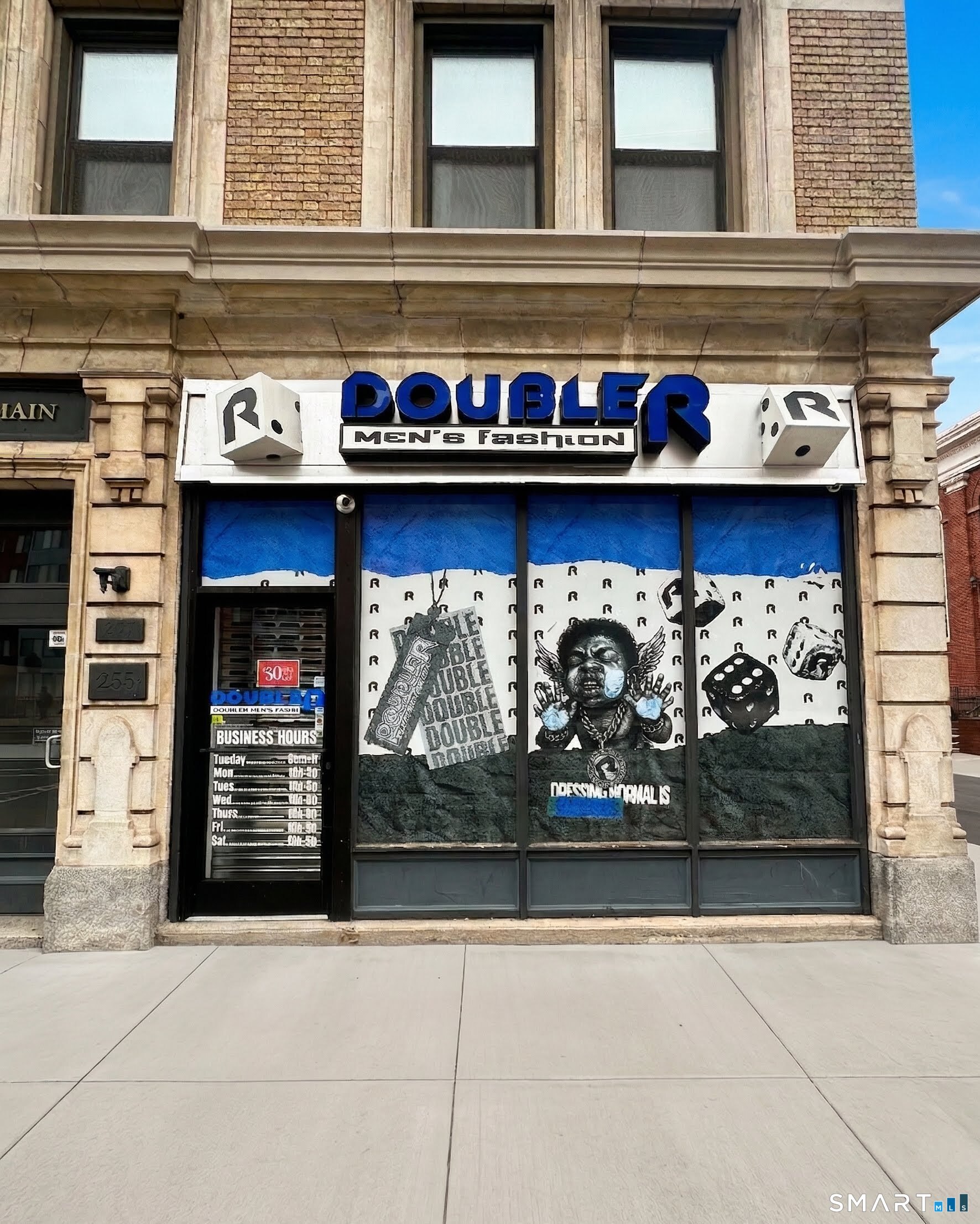 253 Main Street Hartford CT 06106
