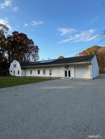 5 Lorenz Industrial Parkway Ledyard CT 06339