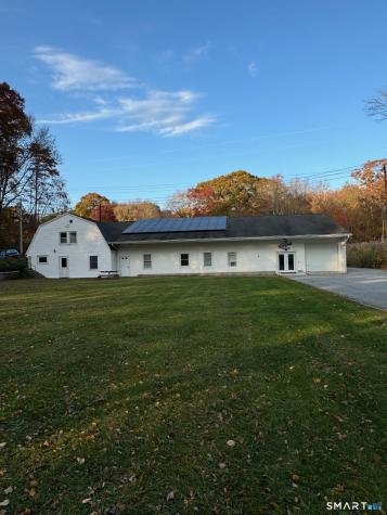 5 Lorenz Industrial Parkway Ledyard CT 06339