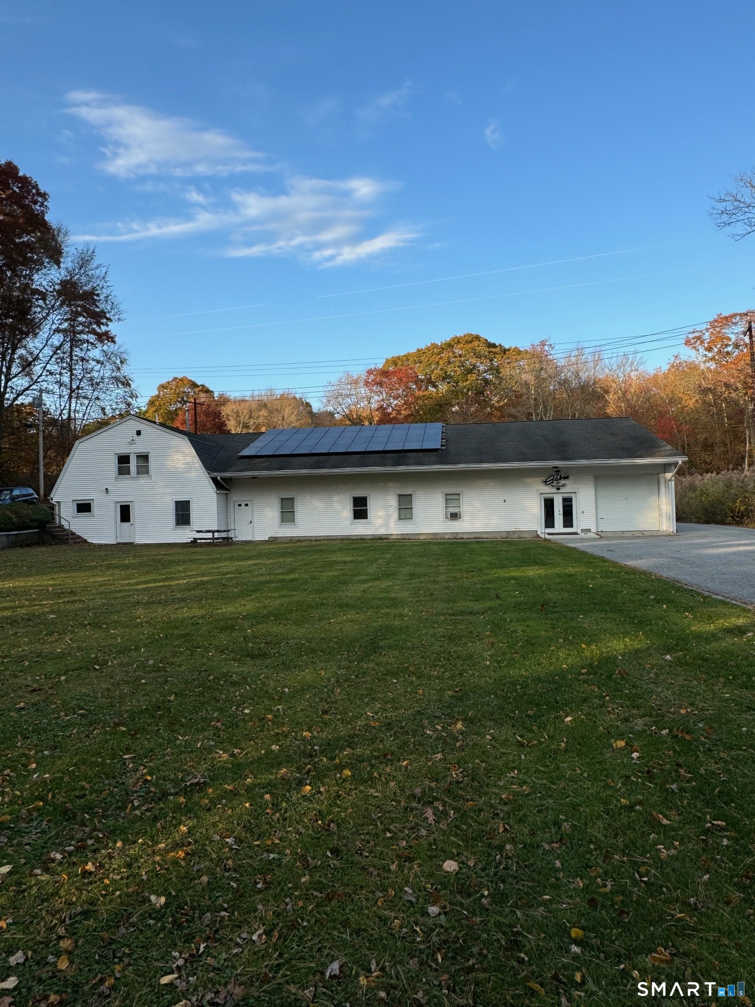 5 Lorenz Industrial Parkway Ledyard CT 06339