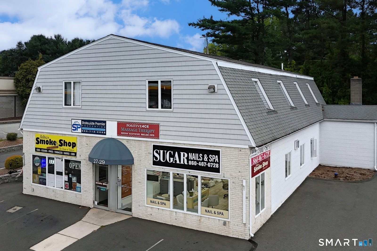 27-29 East High Street East Hampton CT 06424