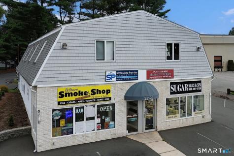 27-29 East High Street East Hampton CT 06424