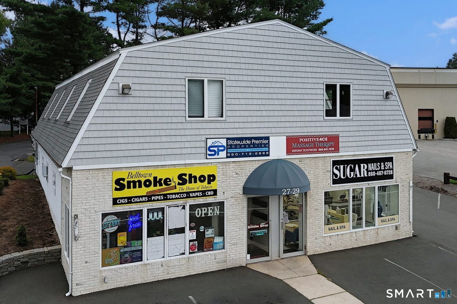 27-29 East High Street East Hampton CT 06424