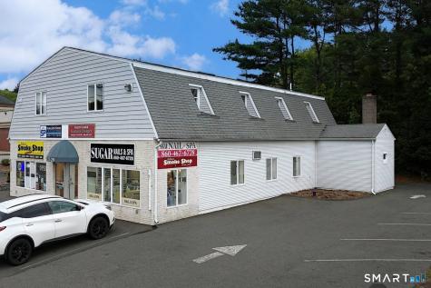 27-29 East High Street East Hampton CT 06424