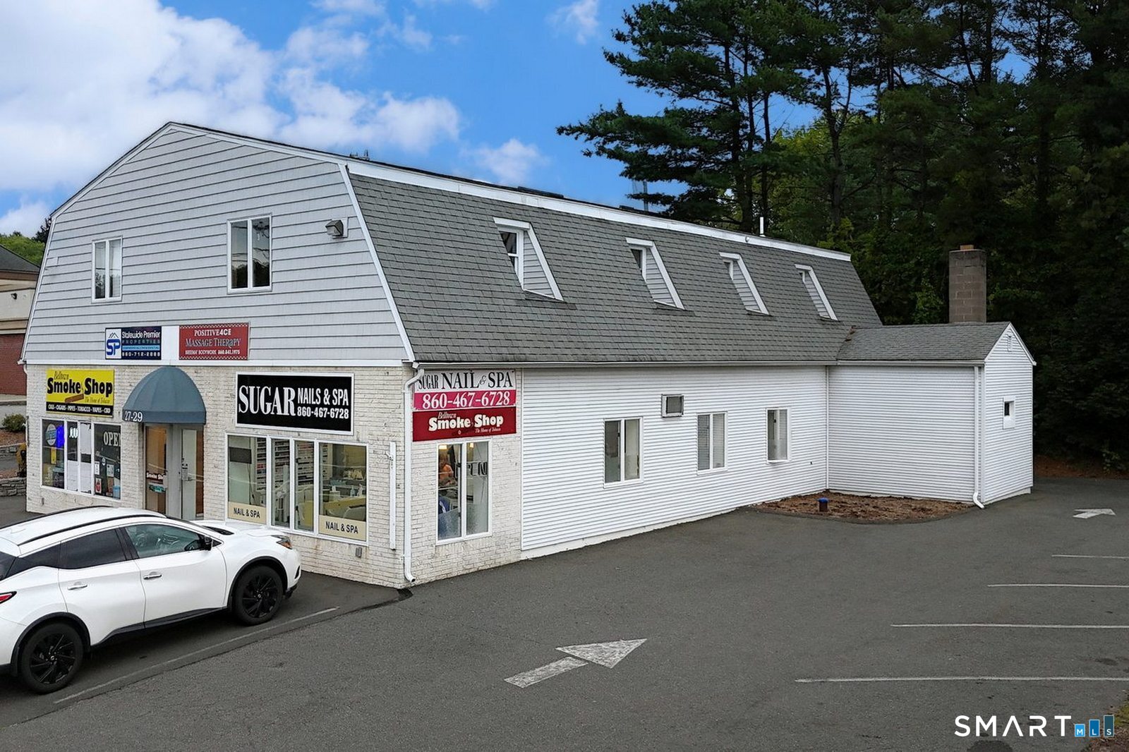 27-29 East High Street East Hampton CT 06424