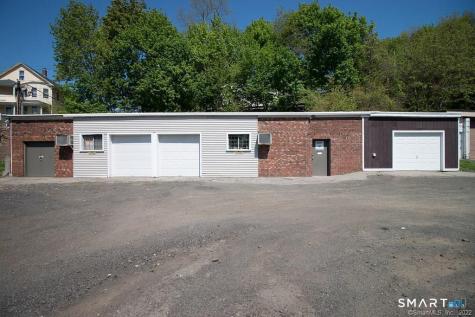 42 Gilbert Street Derby CT 06418