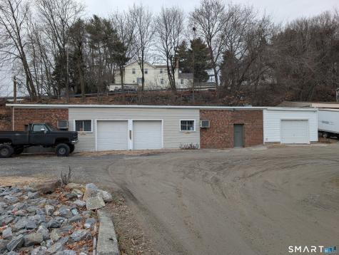 42 Gilbert Street Derby CT 06418