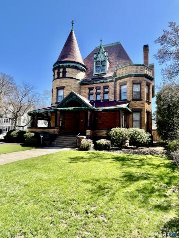 475 Whitney Avenue New Haven CT 06511