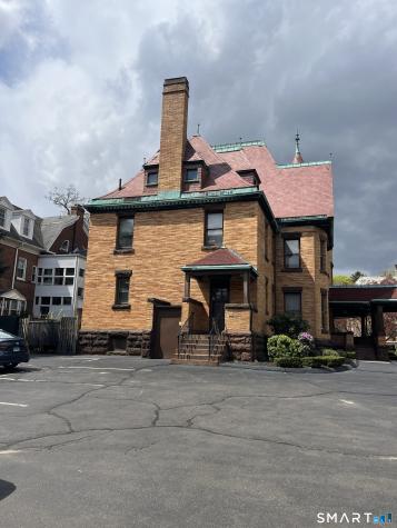 475 Whitney Avenue New Haven CT 06511