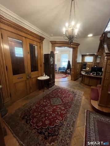 475 Whitney Avenue New Haven CT 06511