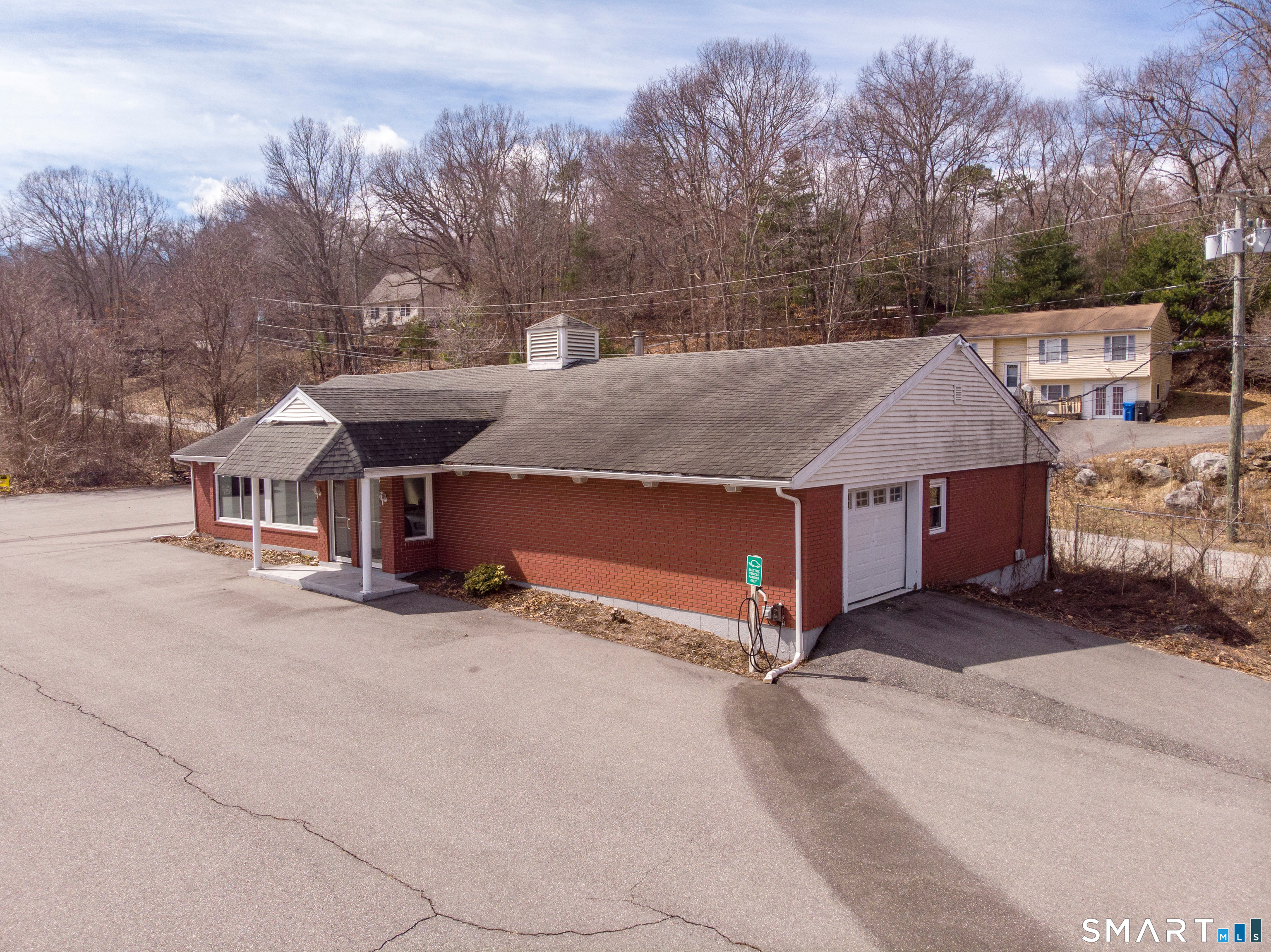 35 Norwich Road Plainfield CT 06374