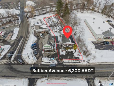 671 Rubber Avenue Naugatuck CT 06770