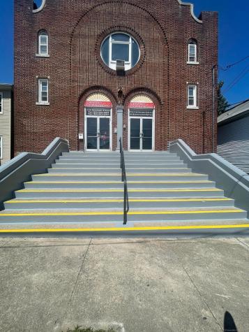 109 Blinman Street New London CT 06320