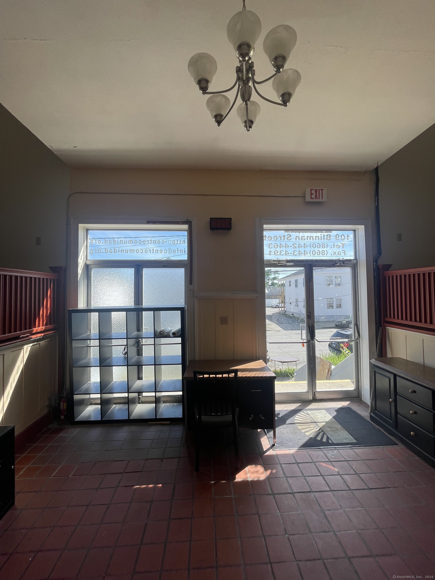 109 Blinman Street New London CT 06320