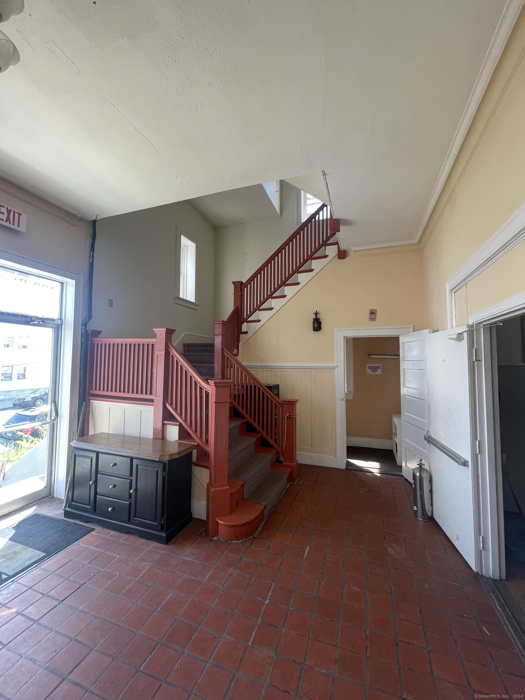 109 Blinman Street New London CT 06320
