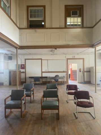 109 Blinman Street New London CT 06320