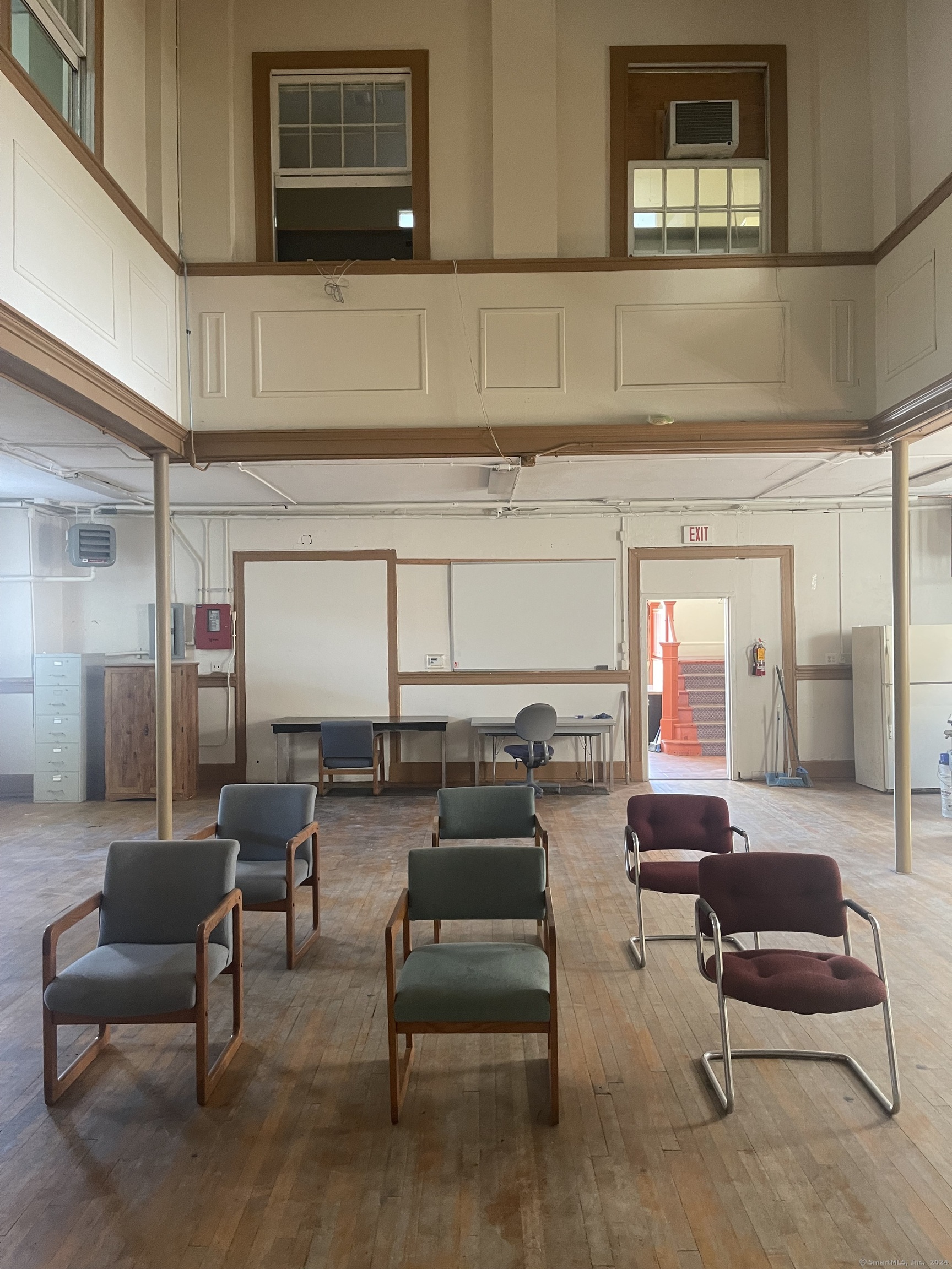 109 Blinman Street New London CT 06320