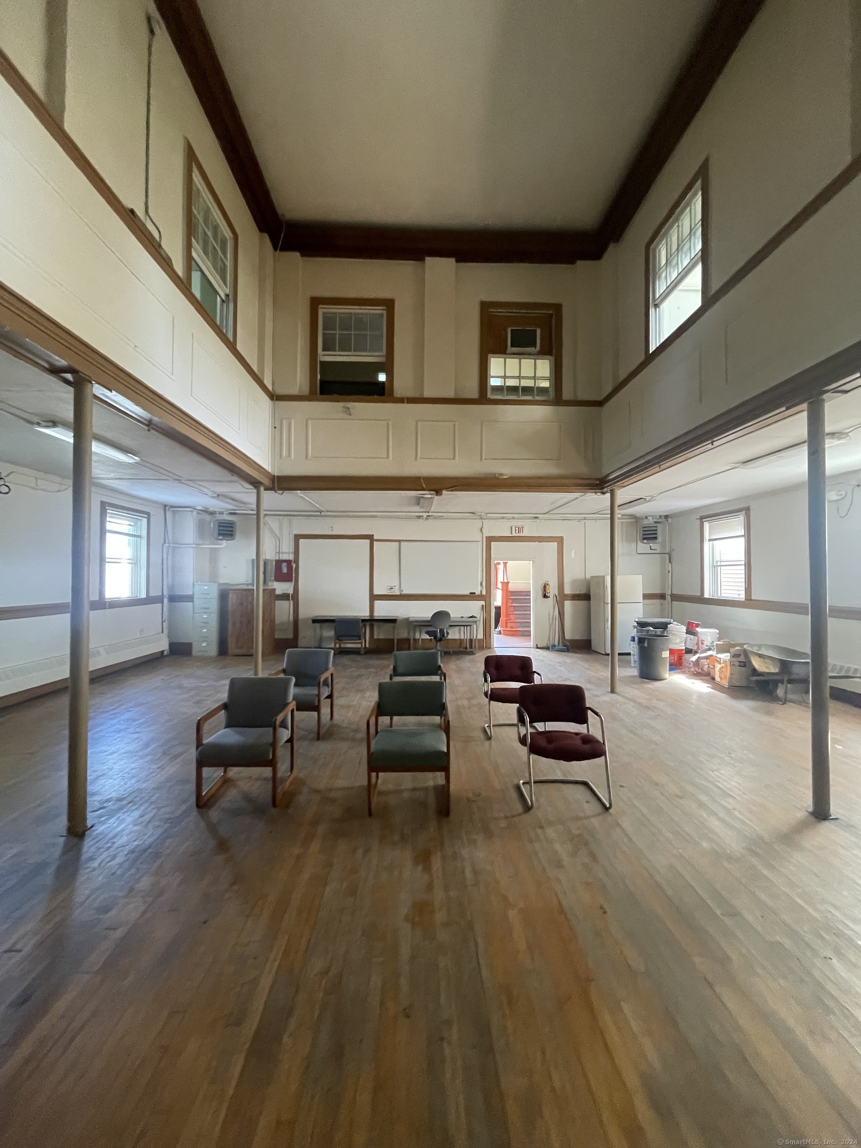 109 Blinman Street New London CT 06320