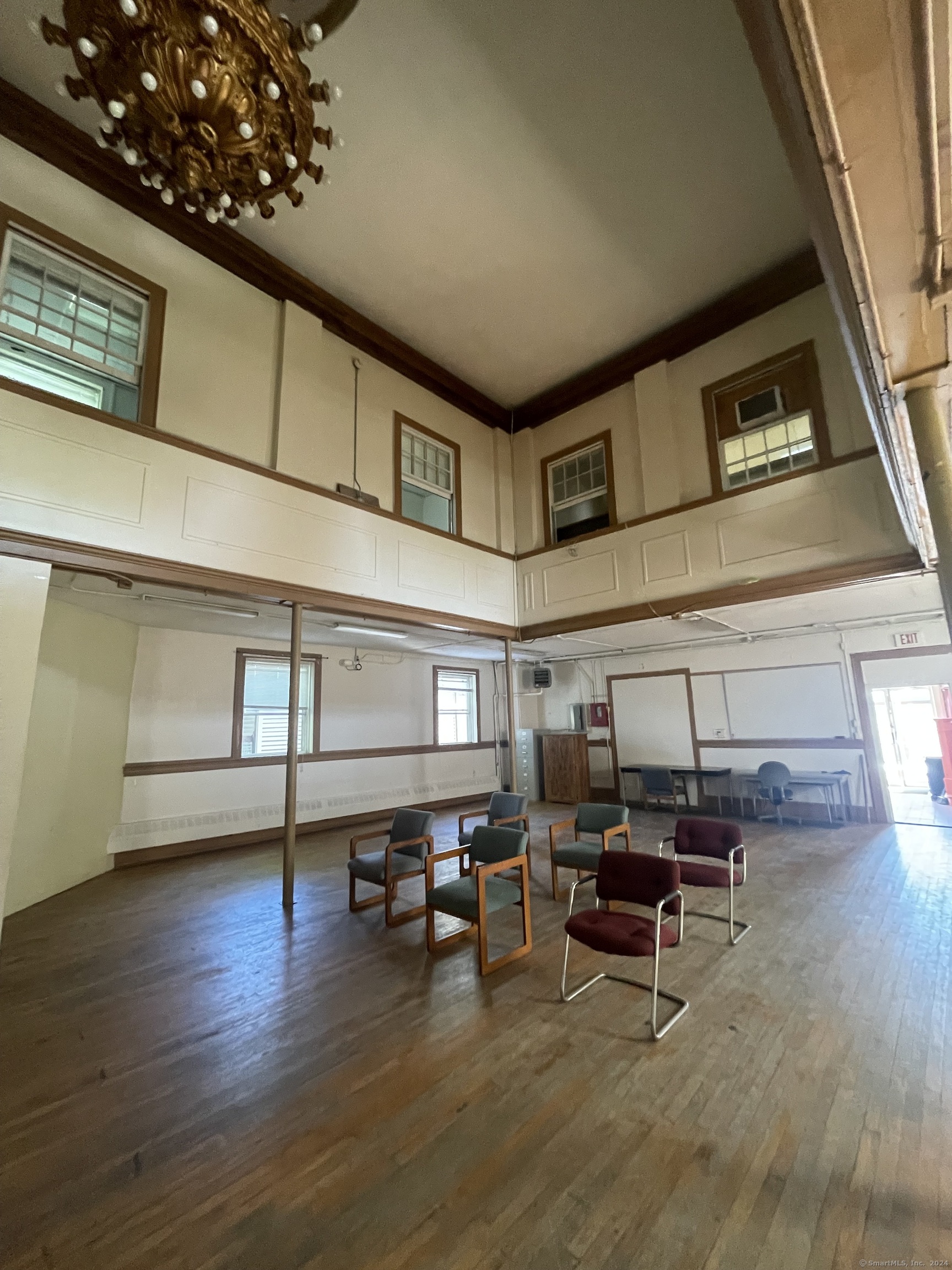 109 Blinman Street New London CT 06320