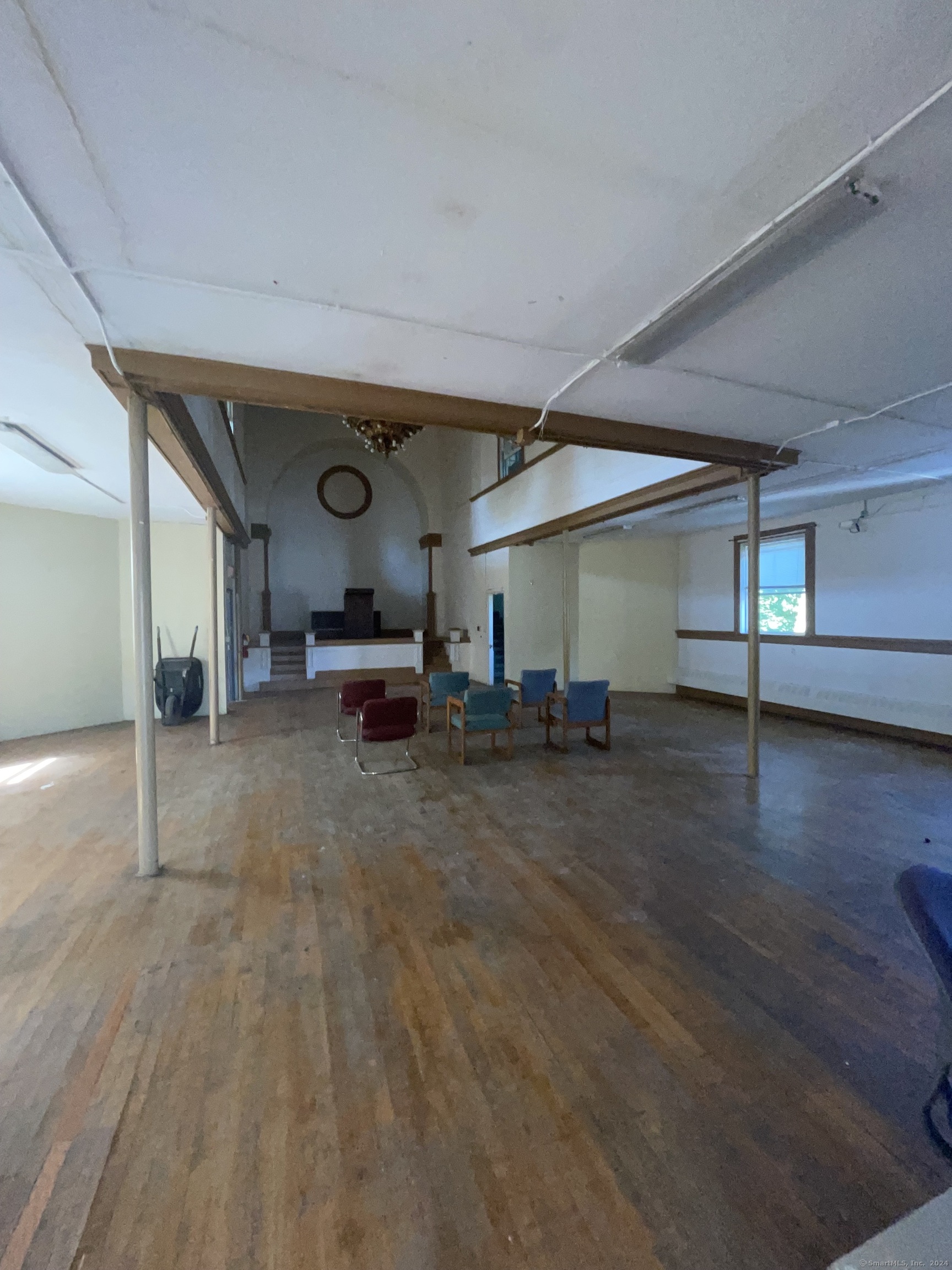 109 Blinman Street New London CT 06320