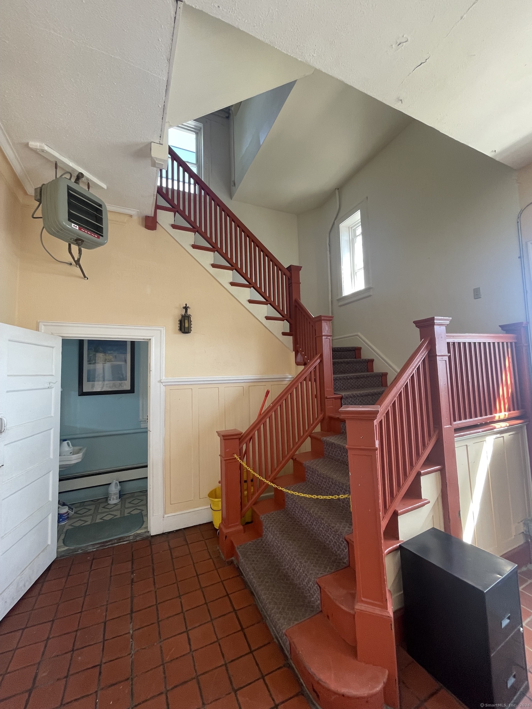 109 Blinman Street New London CT 06320