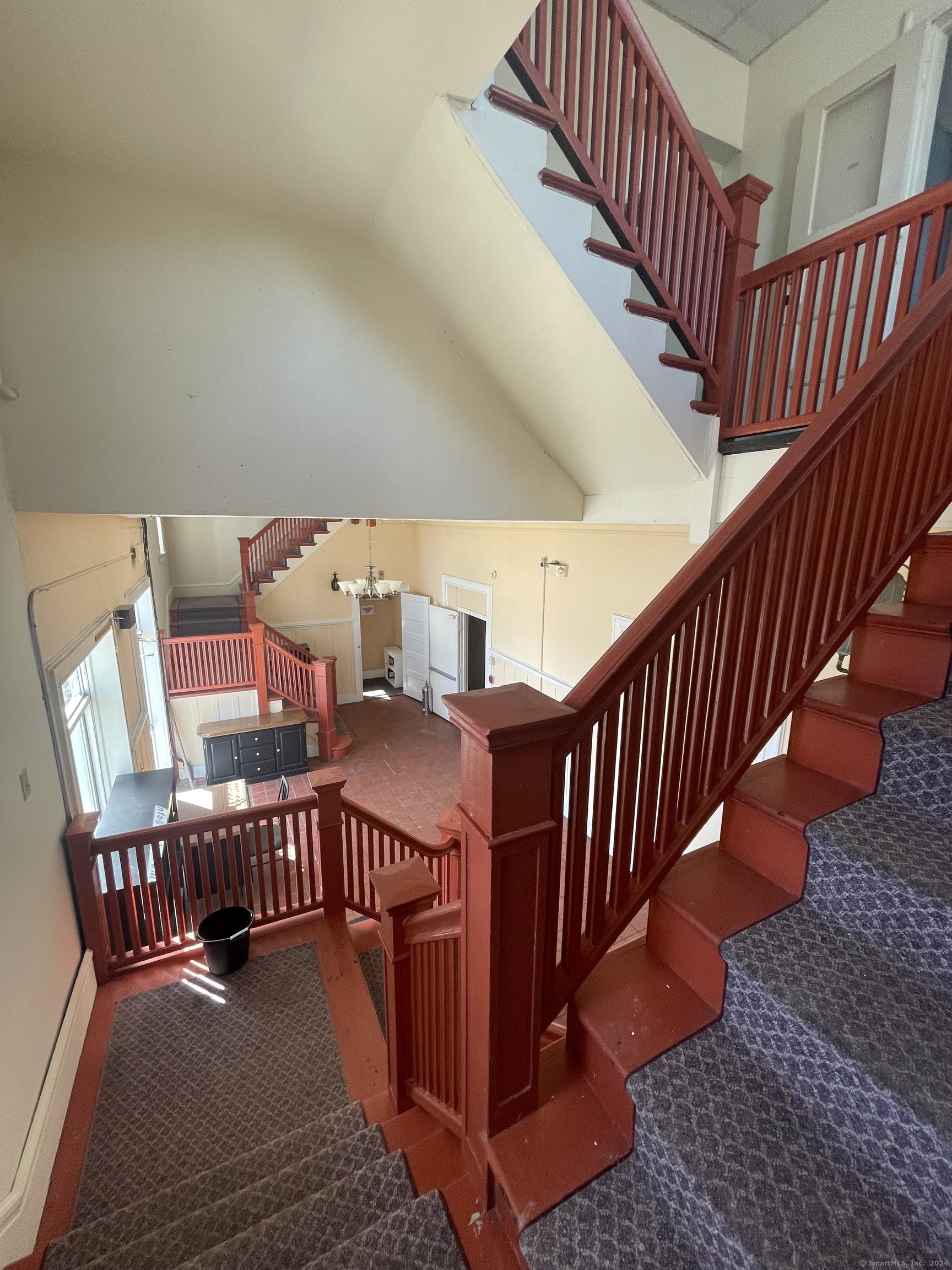 109 Blinman Street New London CT 06320