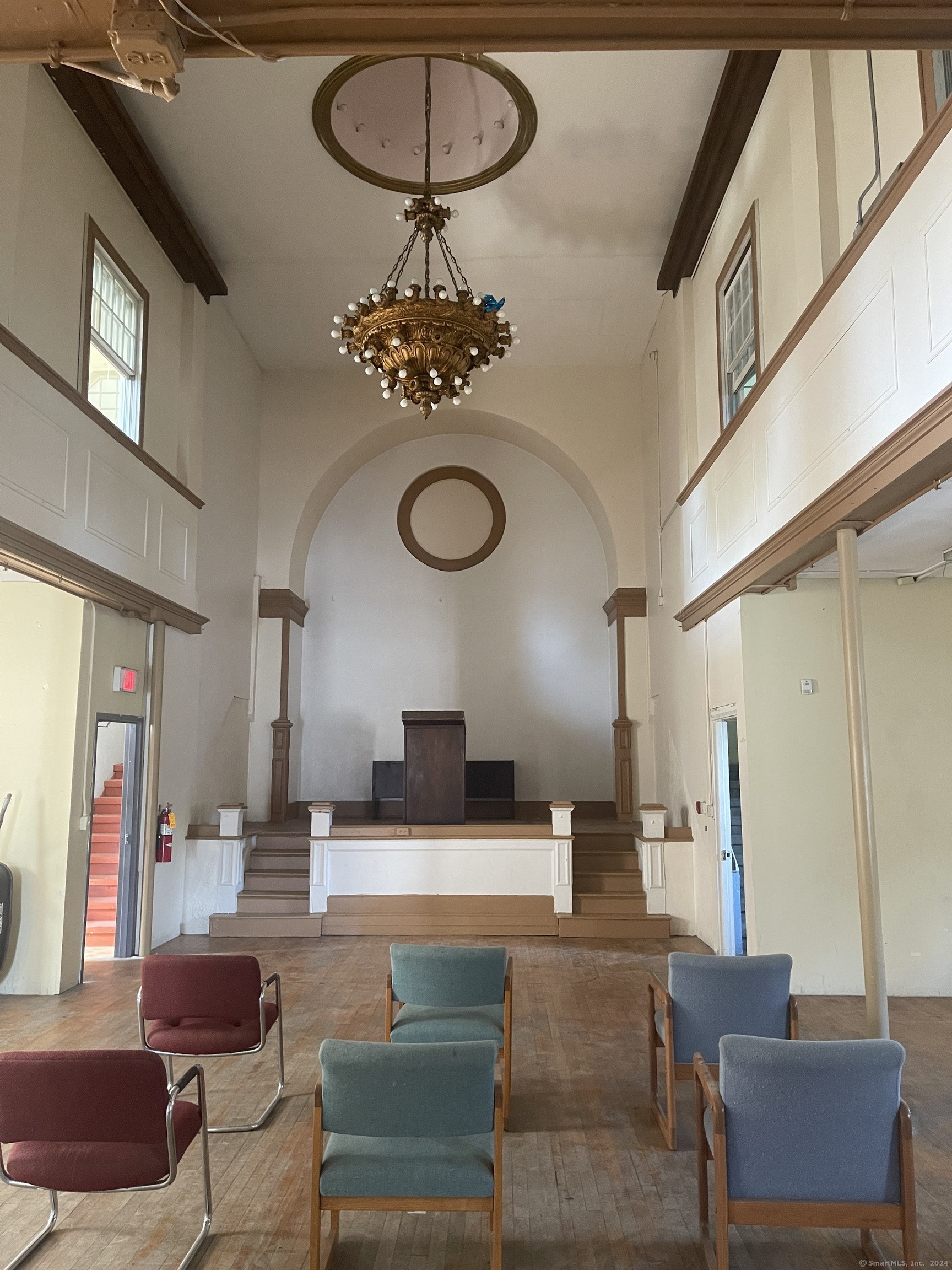 109 Blinman Street New London CT 06320