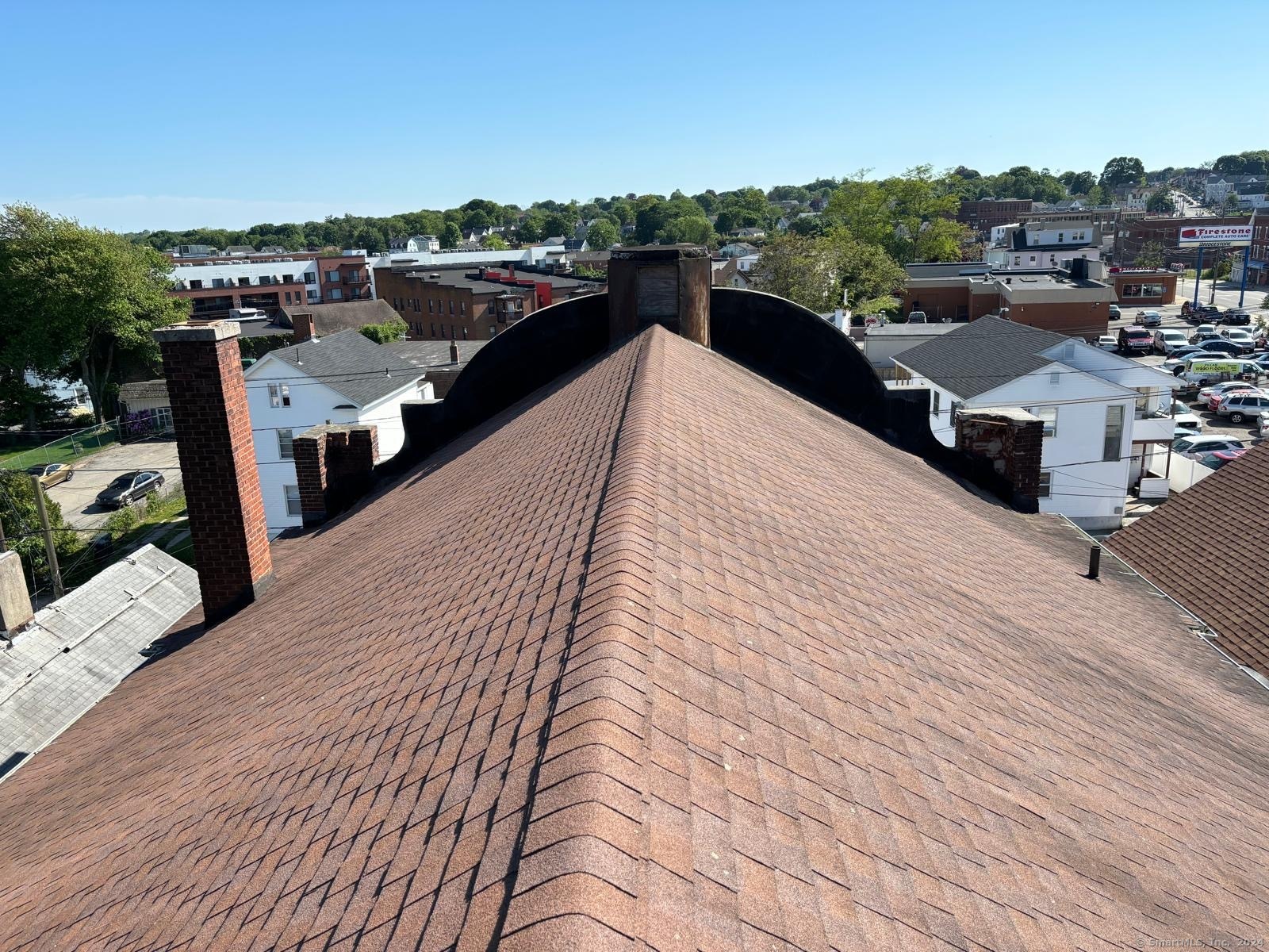 109 Blinman Street New London CT 06320
