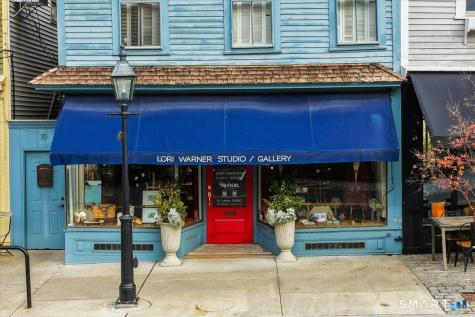 21 Main Street Chester CT 06412