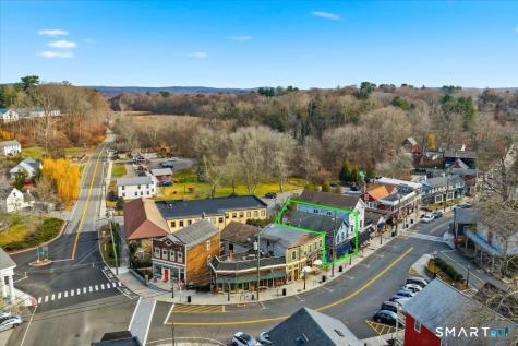 21 Main Street Chester CT 06412