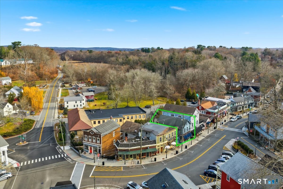 21 Main Street Chester CT 06412