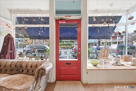 21 Main Street Chester CT 06412