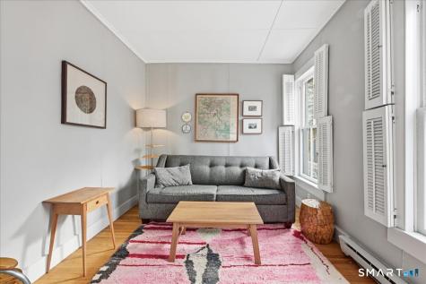 21 Main Street Chester CT 06412